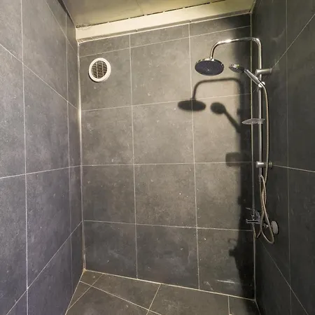 Maison Detroit : Iconic 3br Triplex W/ Great Views וילה *
