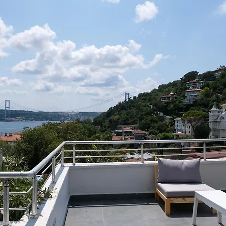 Maison Detroit : Iconic 3br Triplex W/ Great Views