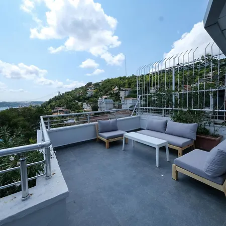 וילה Maison Detroit : Iconic 3br Triplex W/ Great Views *